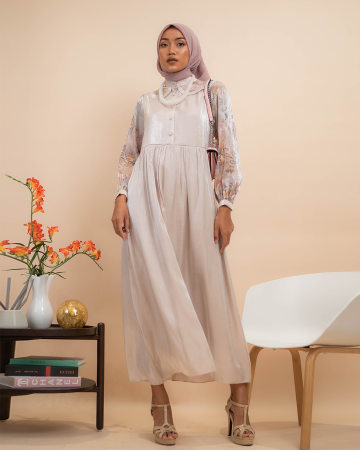 ZAHRA DRESS